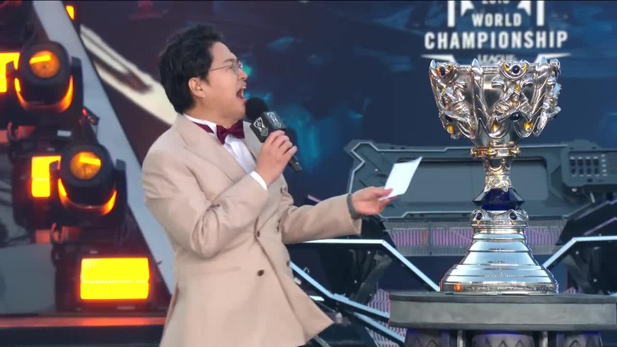 LoL Wetten – Erfahre, wie du im Jahr 2025 auf League of Legends wetten kannst