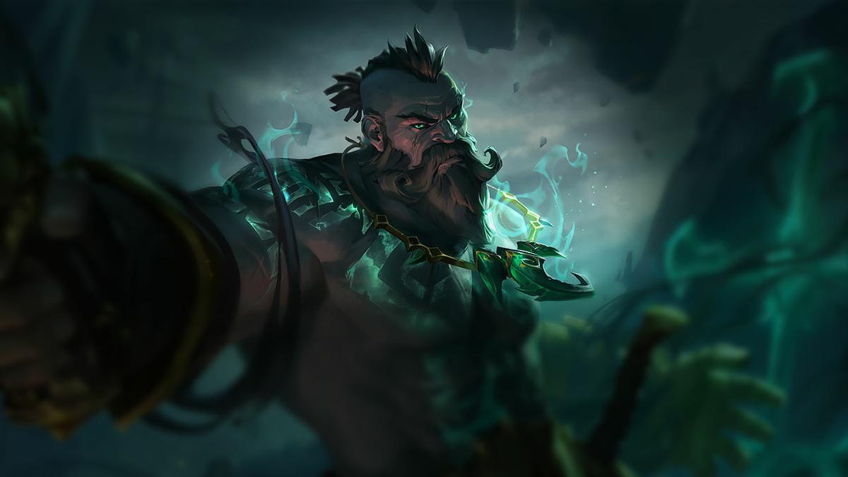 Gangplank Pro Builds - How to Play Gangplank in Season 13