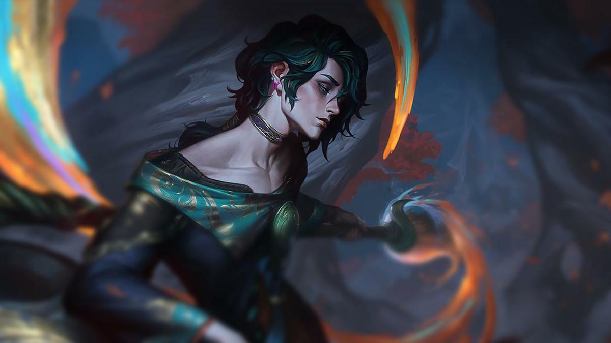 Gwen Probuilds: How the best pro builds Gwen (Used by Pros)
