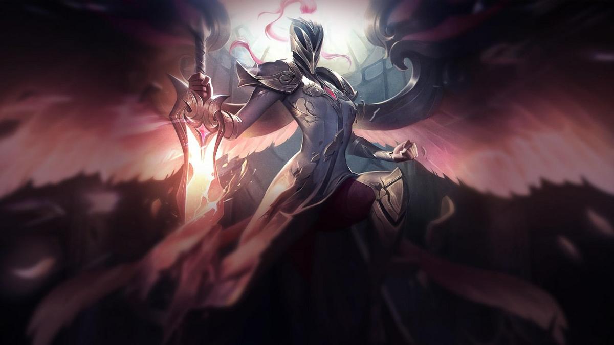 Prto build inspired by Founders Silver Kayle