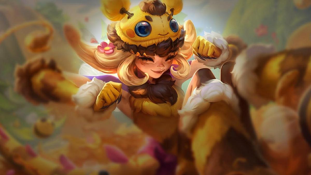 Prto build inspired by Beeko