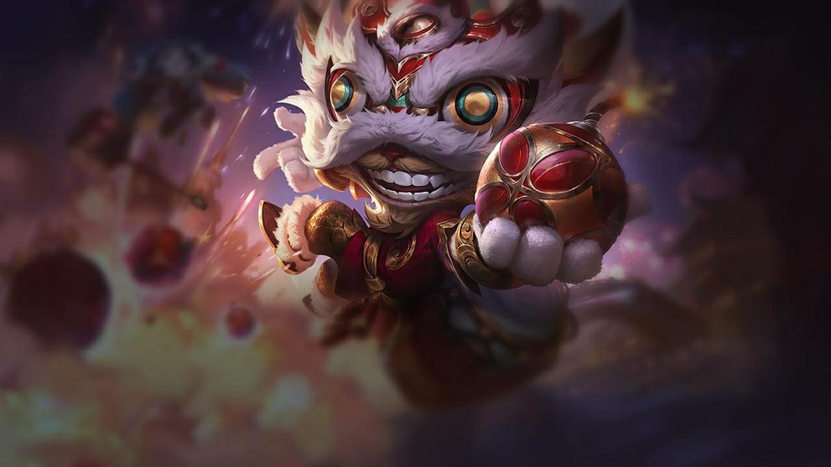 Prto build inspired by Firecracker Ziggs