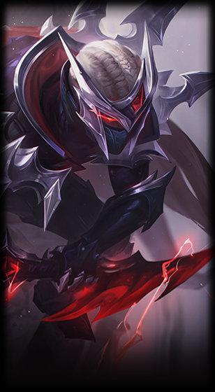 T1 Pyke