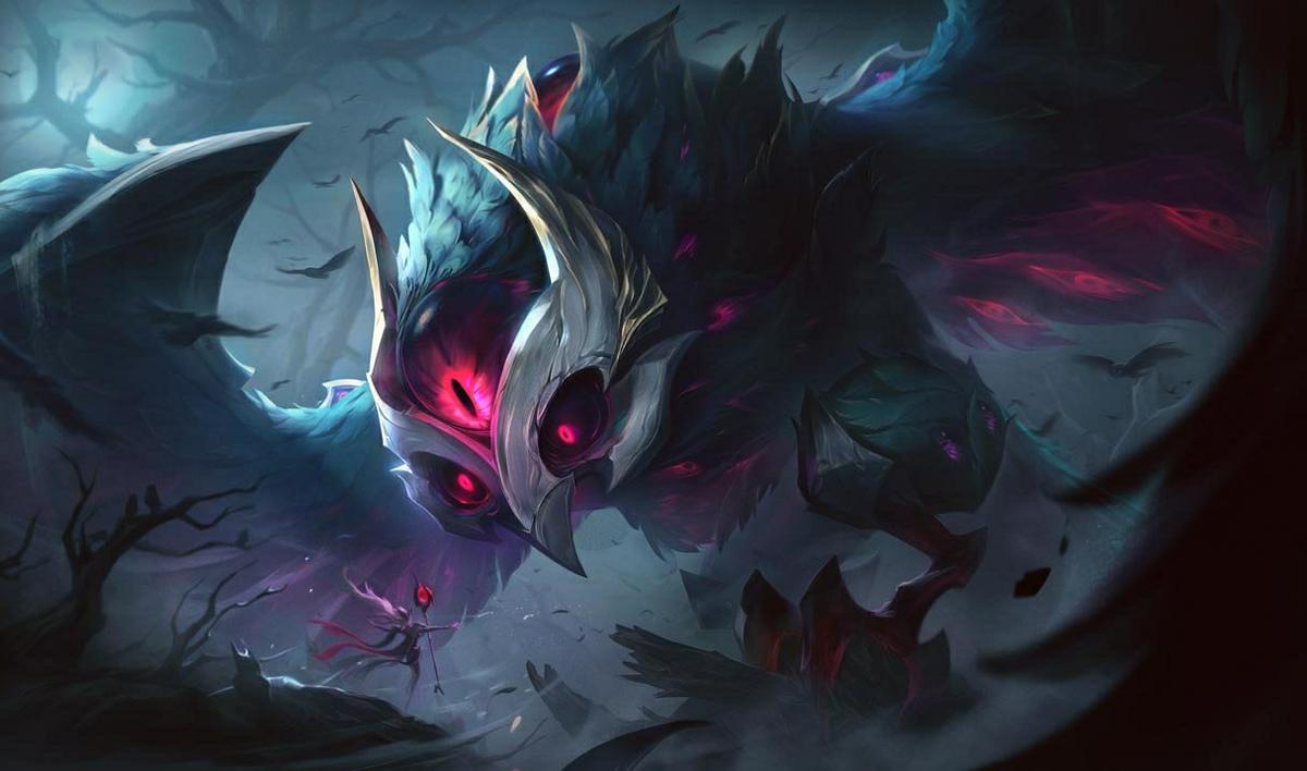 Anivia