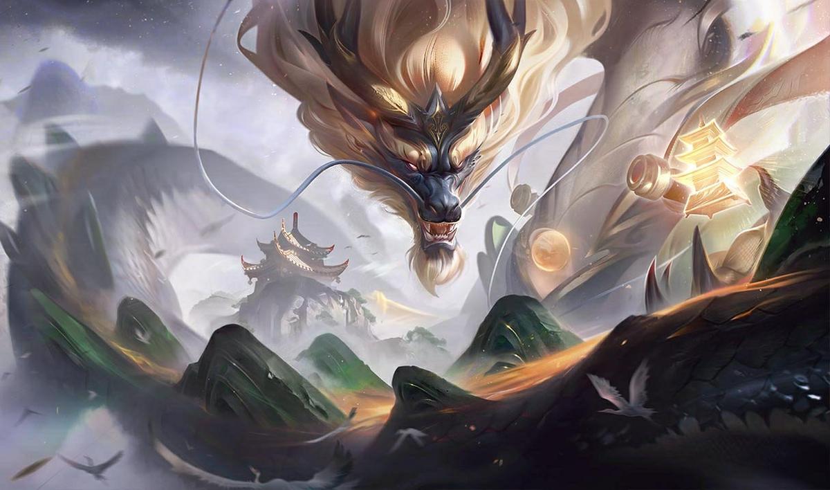 Aurelion Sol