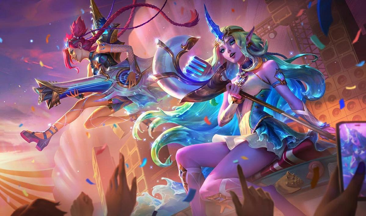 Soraka