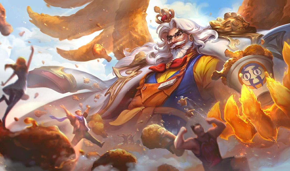 Swain