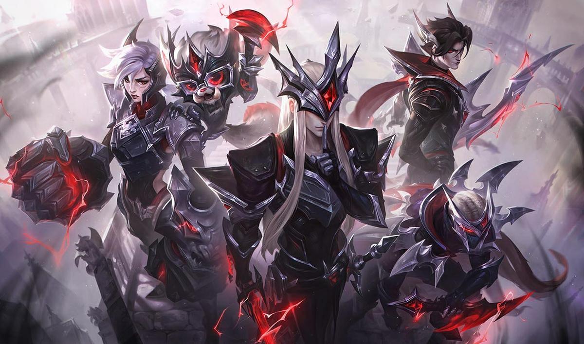 Varus