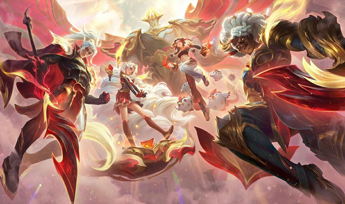 Xin Zhao