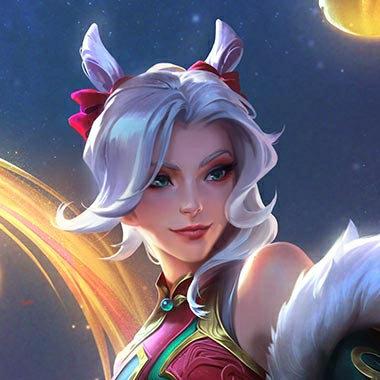 Firecracker Ashe