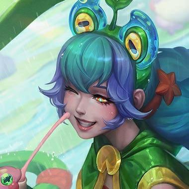 Rain Shepherd Gwen