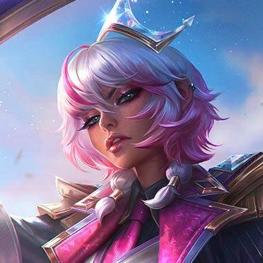 Prestige Battle Academia Qiyana
