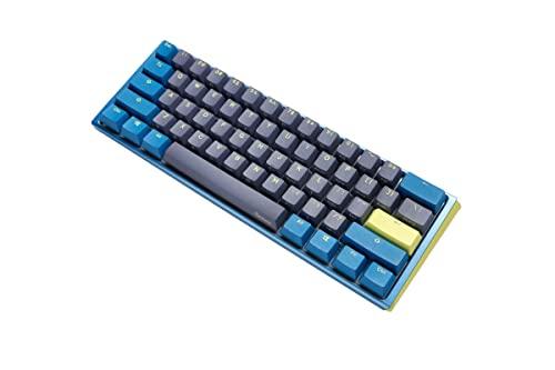 Ducky One 3 Mini Daybreak Keyboard (Cherry MX Brown)