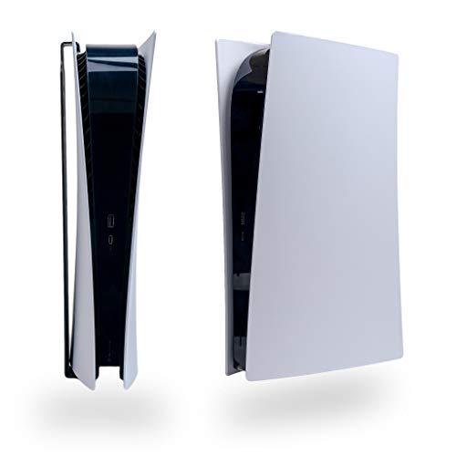 Glistco Steel - Wandhalterung Kompatibel mit PS5 (Disc & Digital)