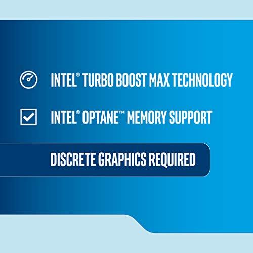 Intel® Core™ i5-9400F Processador Desktop 6 Cores 4.1 GHz Turbo Sem Gráficos