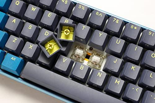 Ducky One 3 SF Daybreak Keyboard (Cherry MX Red)