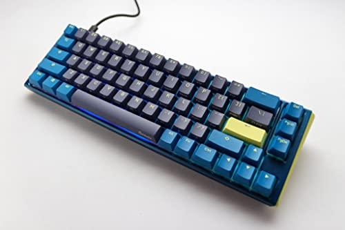 Ducky One 3 SF Daybreak Tastatur (Cherry MX Red)