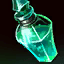 Potion rechargeable