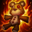 Invocation : Tibbers