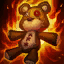 Invocar: Tibbers