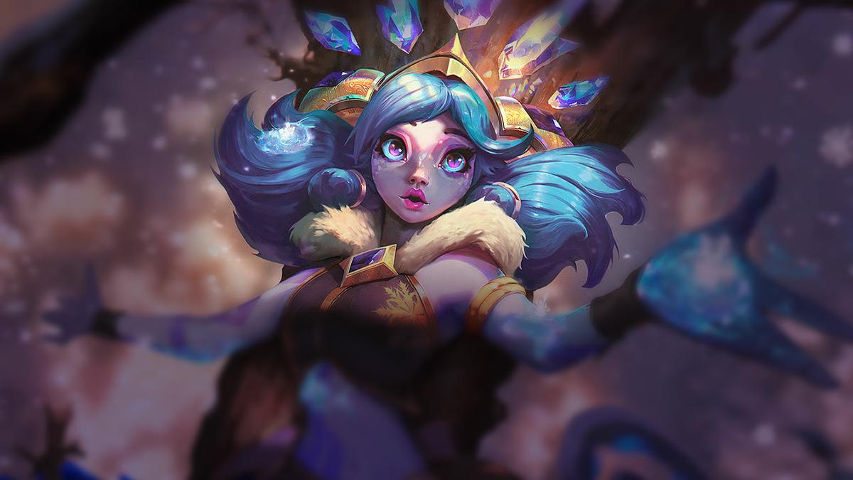 Neeko Probuilds: Mastering the Art of Deception