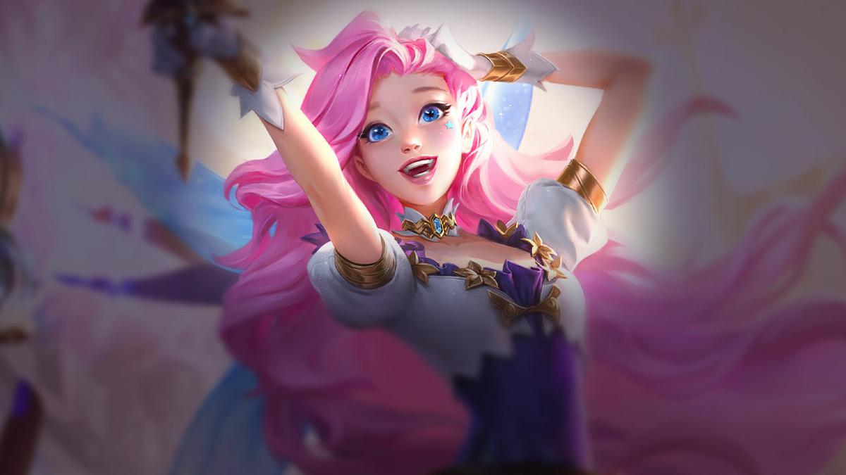 Seraphine Counter Wie du Seraphine in Saison 15 besiegst