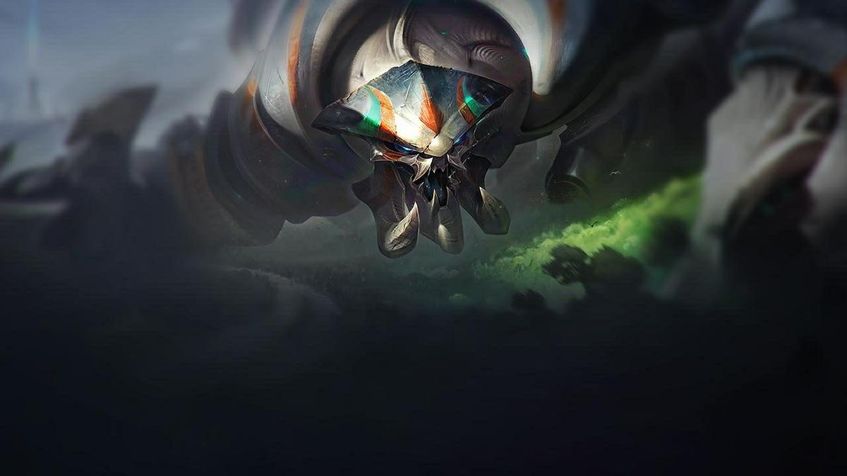 Skarner Counter Wie du Skarner in Saison 13 besiegst