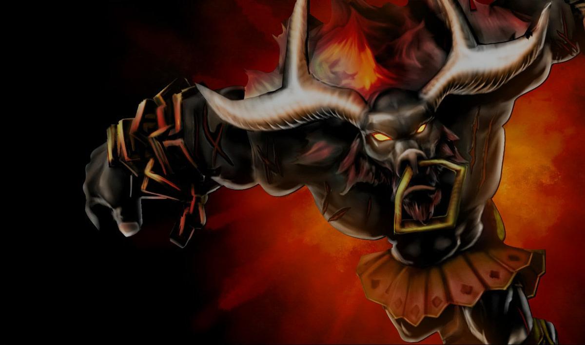 Alistar ARAM Build Best Guide and Runes for Alistar on Patch 15.2