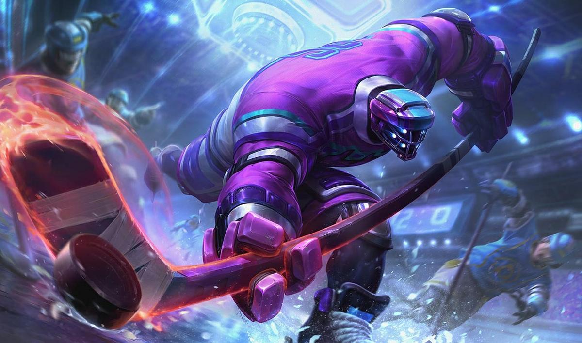 K'Sante Probuilds: How the best pro builds K'Sante (Used by Pros