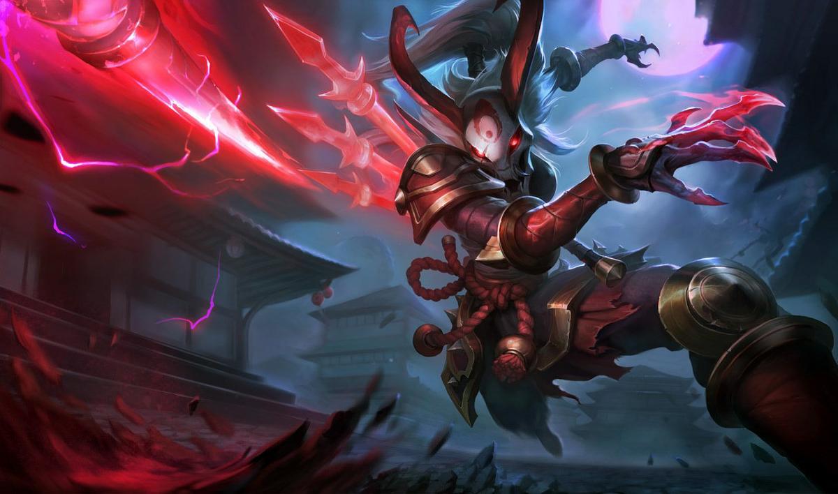 Kalista ARAM Build Best Guide and Runes for Kalista on Patch 15.2