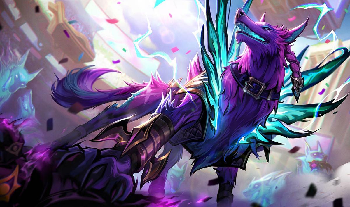 Naafiri ARAM Build - LoLalytics Naafiri ARAM Build, Runes & Counters Guide