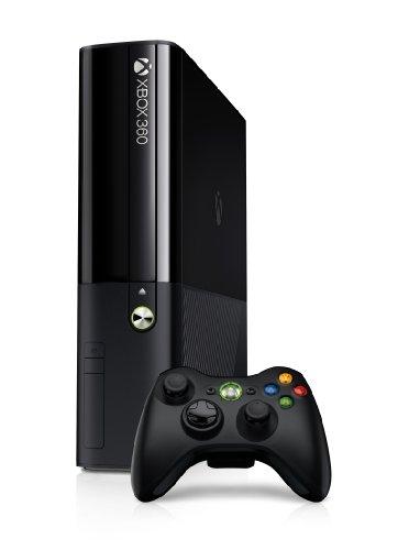 Microsoft XBOX 360 E 250GB Konsole