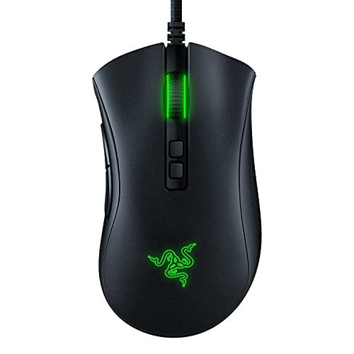 Une souris eSport plus petite et plus légère