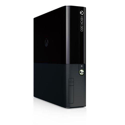 Microsoft XBOX 360 E 250GB Konsole