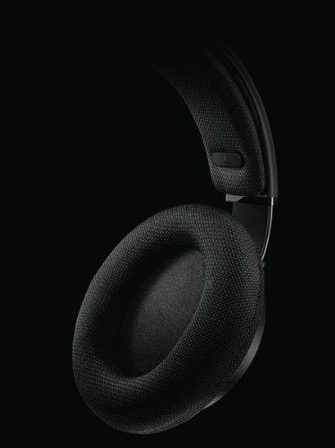 Philips Audio Philips SHP9500 Casque stéréo supra-auriculaire HiFi Precision (Noir)