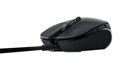 Logitech G302 Daedalus Prime MOBA Gaming Maus