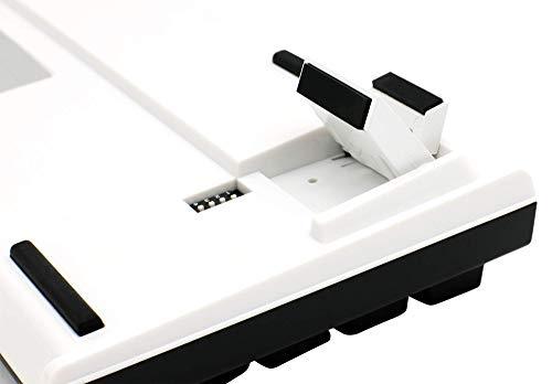 Klawiatura Ducky One 2 Mini RGB (Cherry MX Brown)