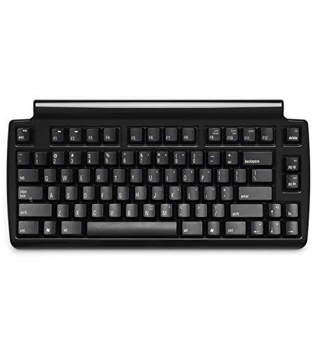 Modelo antiguo de teclado Mini Quiet Pro para PC