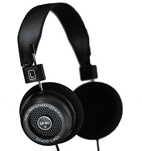 Grado SR80e Kopfhörer der Prestige Serie