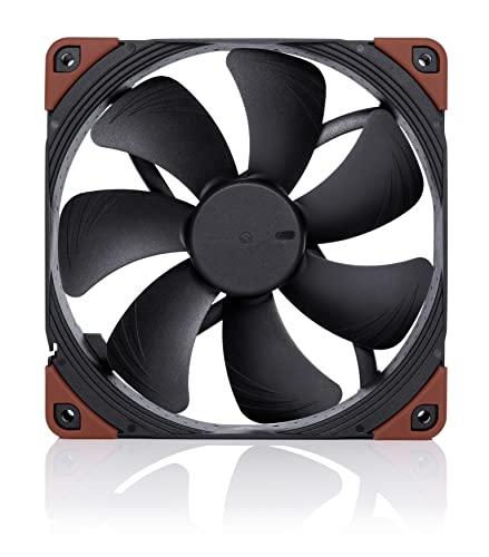 Noctua NF-F12 industrialPPC-3000 PWM - Ventilateur pour boîtier  ultra-performant 120mm