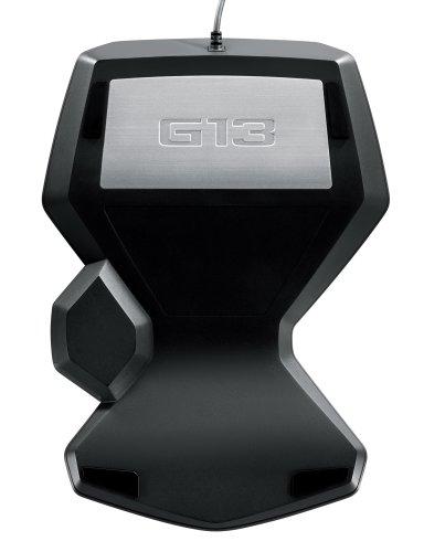 Logitech G13 Programmierbares Spielbrett mit LCD-Display