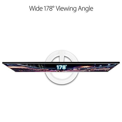 ASUS VZ239H-W 23" Full HD 1080p IPS HDMI VGA Eye Care Monitor (Weiß)
