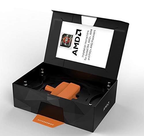 Processeur AMD Ryzen Threadripper 2950X (YD295XA8AFWOF)