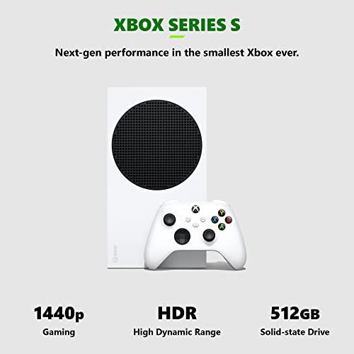 Xbox Serie S