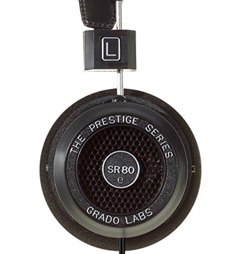 Cuffie Grado SR80e Serie Prestige