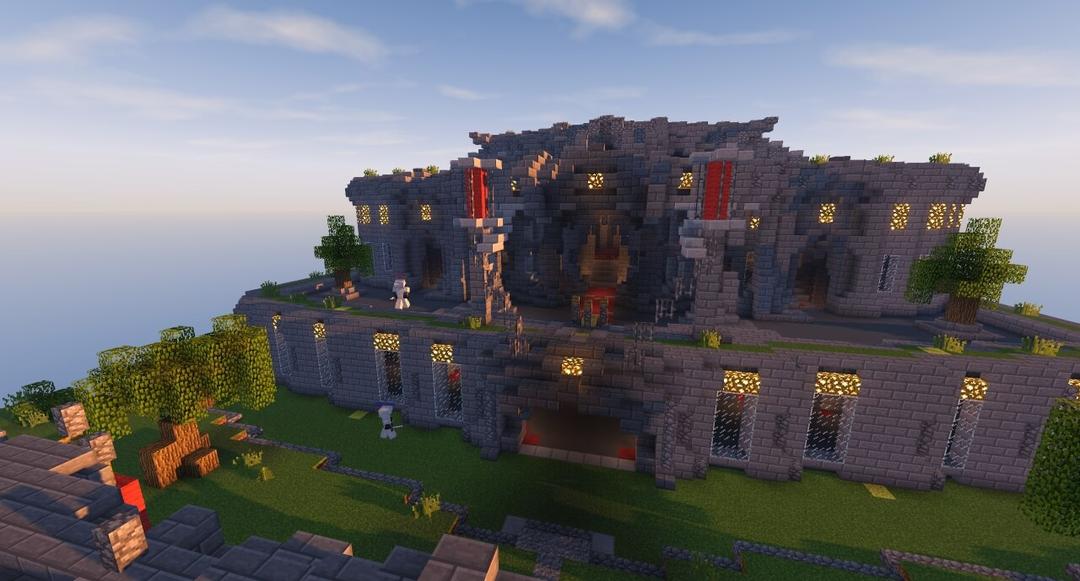 Die besten Minecraft Server