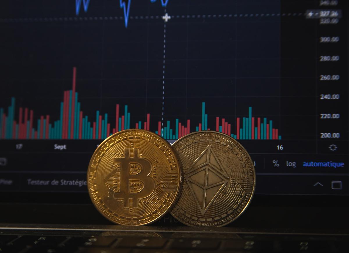 Bitcoin Mining