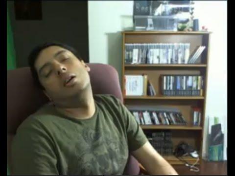 ResidentSleeper