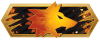 CSGO Danger Zone Rang: Ember Wolf