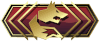 CSGO Danger Zone Rang: Hunter Fox 2